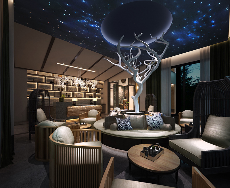 成都酒店設(shè)計(jì)公司