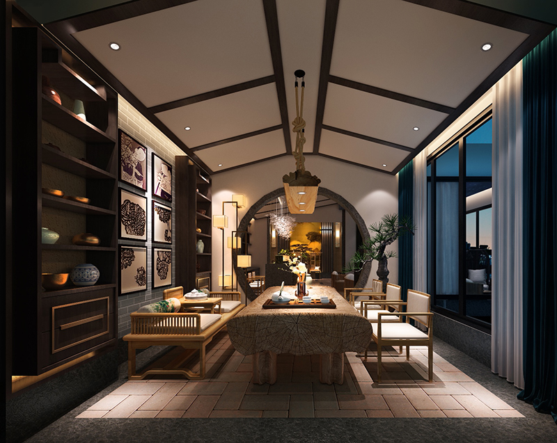 酒店設(shè)計(jì)