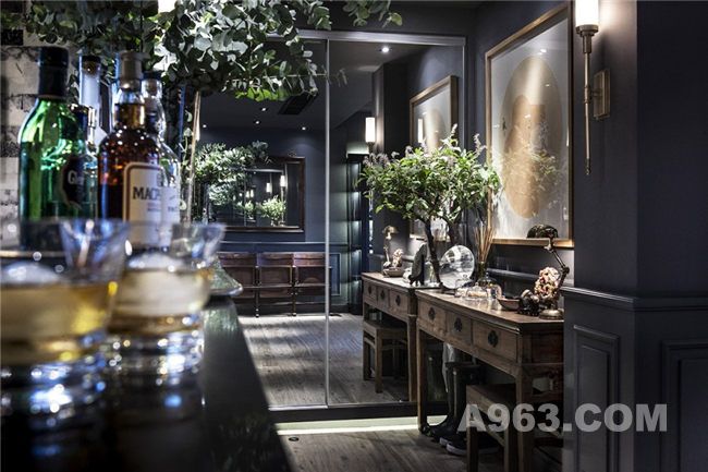 成都酒店設計公司